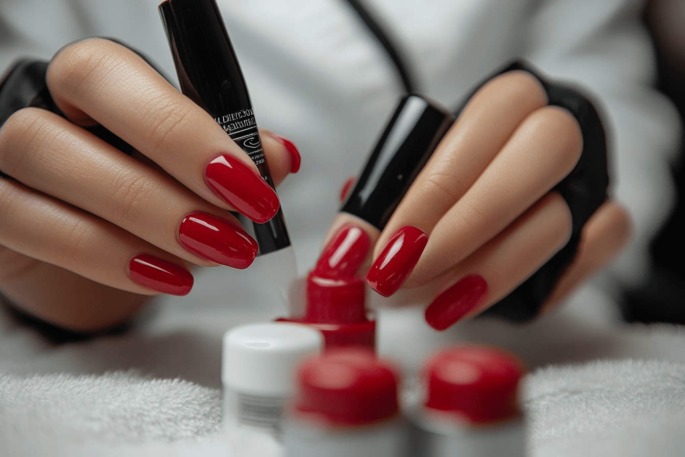 Manicure